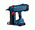 Clavadora de batería GNB 18V-40