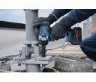 Atornillador/llave de impacto a batería GDS 18V-750 C