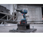Atornillador/llave de impacto a batería GDS 18V-750 C