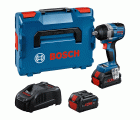 Atornillador/llave de impacto a batería GDS 18V-750 C