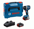 Atornillador/llave de impacto a batería GDS 18V-750 C