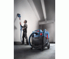 Aspiradores universales GAS 400 A