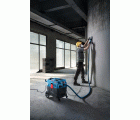 Aspiradores universales GAS 400 A