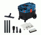 Aspiradores universales GAS 400 A