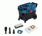 Aspiradores universales GAS 12-40 MA