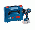 Atornillador de impacto a batería GDS 18V-1600 HC
