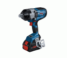 Atornillador de impacto a batería GDS 18V-1600 HC