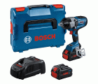 Atornillador de impacto a batería GDS 18V-1600 HC