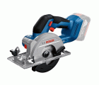 Sierra circular a batería GKS 18V-51