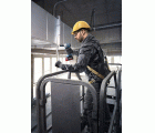 Atornillador de impacto a batería GDS 18V-350