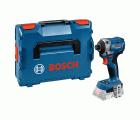 Atornillador de impacto a batería GDR 18V-215