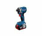 Atornillador de impacto a batería GDR 18V-215