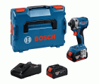 Atornillador de impacto a batería GDR 18V-215