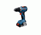 Atornillador a batería GSR 18V-65