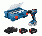 Atornillador a batería GSR 18V-65