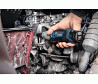 Llave de carraca a batería GRC 12V-60 3/8 SN