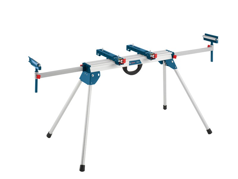 Mesa de trabajo GTA 2500 Compact