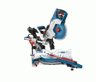 Ingletadora telescópica GCM 8 SDE
