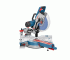 Ingletadora telescópica GCM 12 SDE