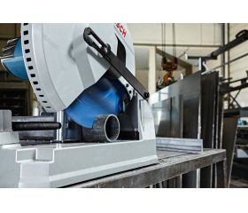 Tronzadora GCD 12 JL