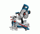 Ingletadora BITURBO a batería GCM 18V-216