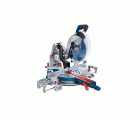 Ingletadora BITURBO a batería GCM 18V-305 GDC