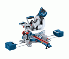 Ingletadora telescópica GCM 305-216 D