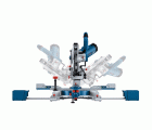 Ingletadora telescópica GCM 305-216 D
