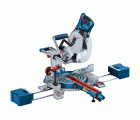 Ingletadora telescópica GCM 305-254 D