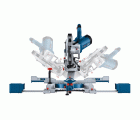 Ingletadora telescópica GCM 305-254 D
