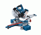 Ingletadora BITURBO a batería GCM 18V-216 D