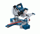 Ingletadora BITURBO a batería GCM 18V-254 D