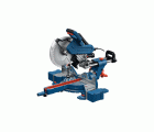 Ingletadora telescópica GCM 340-305 D