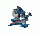 Ingletadora telescópica GCM 340-305 D