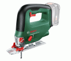 Sierra de calar a batería UniversalSaw 18V-100