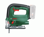 Sierra de calar a batería UniversalSaw 18V-100