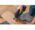 Sierra de calar a batería UniversalSaw 18V-100