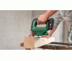 Sierra de calar a batería UniversalSaw 18V-100