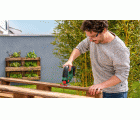 Sierra de calar a batería UniversalSaw 18V-100