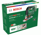 Sierra de calar a batería UniversalSaw 18V-100