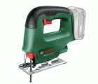 Sierra de calar a batería EasySaw 18V-70
