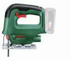 Sierra de calar a batería EasySaw 18V-70