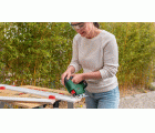 Sierra de calar a batería EasySaw 18V-70