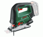 Sierra de calar a batería AdvancedSaw 18V-140