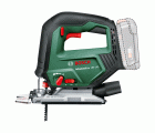 Sierra de calar a batería AdvancedSaw 18V-140