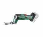 Multiherramienta a batería UniversalMulti 18V-32