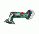 Multiherramienta a batería UniversalMulti 18V-32