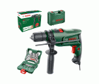 Taladro con percusión EasyImpact 630
