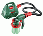 Sistema de pulverización de pintura PFS 3000-2