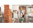Sistema de pulverización de pintura PFS 3000-2